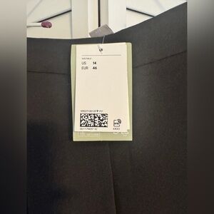 Elegant Black dresspants